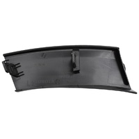 Toyota Rear Bumper Side Extension Left Hand Side