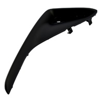 Toyota Right Hand Rear Bumper Plate 