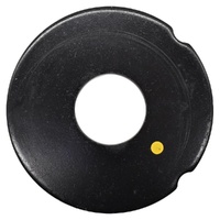 Toyota Front Suspension Member Body Mounting Stopper TO5221628010