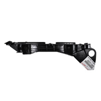 Toyota Front Bumper Retainer TO5253513040