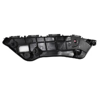 Toyota Front Bumper Retainer Right Hand Side