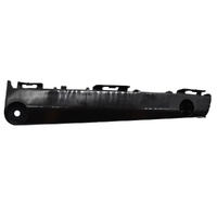 Toyota Front Bumper Retainer TO5253606130