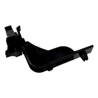 Toyota Left Hand Front Bumper Side Retainer