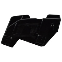 Toyota Right Hand Side Upper Rear Bumper Retainer TO5256212140