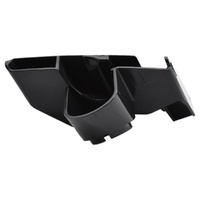 Toyota Rear Bumper Upper Retainer TO5256212200