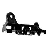 Toyota Rear Bumper Retainer Right Hand TO5256233060