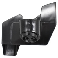 Toyota Rear Bumper Upper Left Hand Retainer TO5256312100