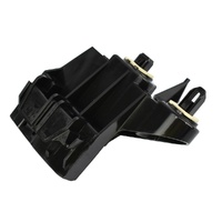 Toyota Rear Bumper Side Retainer TO5257647030