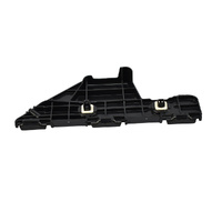 Toyota Rear Bumper Side Retainer Left Hand Side