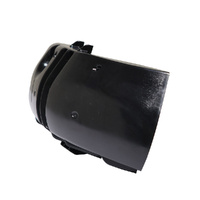 Toyota Rear Bumper End Left Hand Retainer