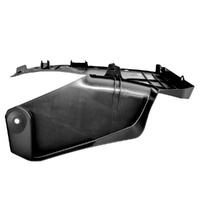 Toyota Rear Bumper Side Right Hand Seal TO525910E060