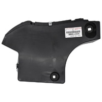 Toyota Left Hand Side Rear Bumper Side Seal TO5259142080