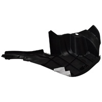 Toyota Left Hand Rear Bumper Side Seal TO5259252060