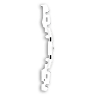 Toyota Rear Bumper Energy Absorber TO5261560050