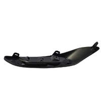 Large View Toyota Rear Bumper Extension Sub Assembly TO5268212090