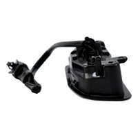 Toyota Rear Bumper Extension Right Hand Moulding TO5272335011