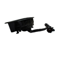 Toyota Rear Bumper Extension Left Hand Moulding
