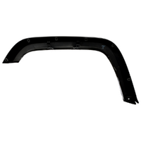 Toyota Front Guard Flare Right Drivers Side for Landcruiser 70 Series VDJ76 79 01/2007-09/2023