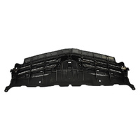Toyota Radiator Grille Gray Me 1G3