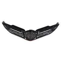Toyota Radiator Grille Sub Assembly TO5310012470E0