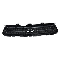 Toyota Radiator Grille Sub Assembly TO5310142901