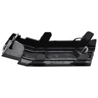 Toyota Radiator Grille Garnish Assembly Left Hand