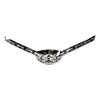 Toyota Type A Radiator Grille