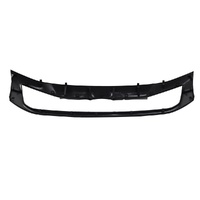 Toyota Radiator Grille Moulding 531210K310