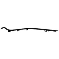 Toyota Front Bumper & Bumper Stay Moulding