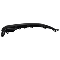 Toyota Lower Radiator Grille Moulding