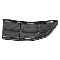 Toyota Front Bumper Radiator Grille TO5312742040