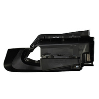 Toyota Left Hand Lower Radiator Grille TO5312842090