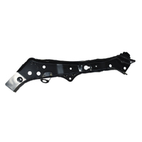 Toyota Corolla Sed Radiator Support Sub Assembly Right Side