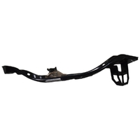 Toyota Right Hand Side Radiator Support Sub Assembly