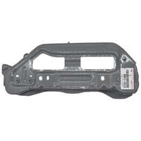 Toyota Yaris NCP9# Right Side Radiator Support Sub Assembly 10/2010 On