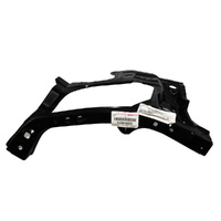 Toyota HiLux Left Hand Radiator Support Sub Assembly