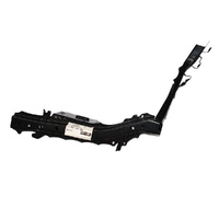 Toyota Left Hand Radiator Support