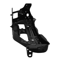 Toyota Radiator Support Assembly Left Hand