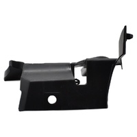 Toyota Yaris NCP13# Radiator Side Air Seal 07/2014-01/2017