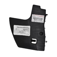 Toyota Radiator Deflector Side Left Hand