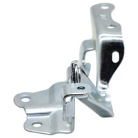 Toyota Bonnet Hinge Left Hand for Hilux & Fortuner 05/2015-Onwards