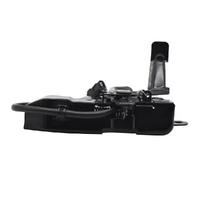 Toyota Hood Lock Assembly TO535100E110