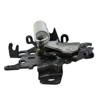 Toyota Hood Lock Assembly