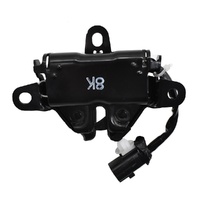 Toyota Hood Lock Assembly Anti-Theft System TO5351060150