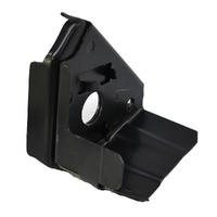 Toyota Lower Left Side Front Gusset Sub Assembly