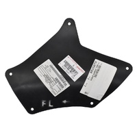Toyota Fender Apron Seal Front