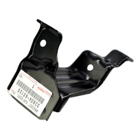 Toyota Left Hand Side Front Bumper Bracket Mounting