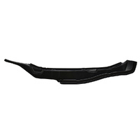 Toyota Right Hand Front Fender Side Panel Protector TO538270K010