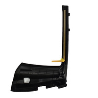 Toyota Front Fender To Cowl Side Seal TO5386652140
