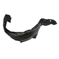 Toyota Front Fender Liner TO5387612410